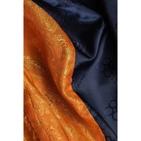 Power - Men's Grey Check Slim Fit Waistcoat