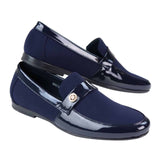 Mens Slip-On Loafer Shoes