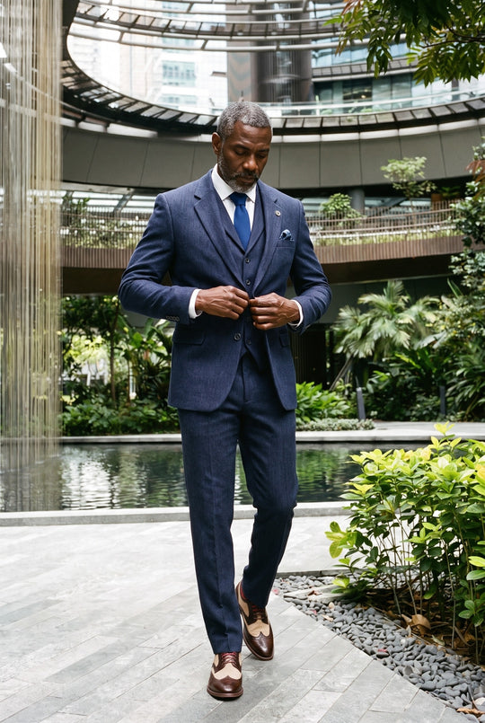 Navy Ledger