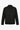 Мъжко черно водоустойчиво яке Harrington с яка