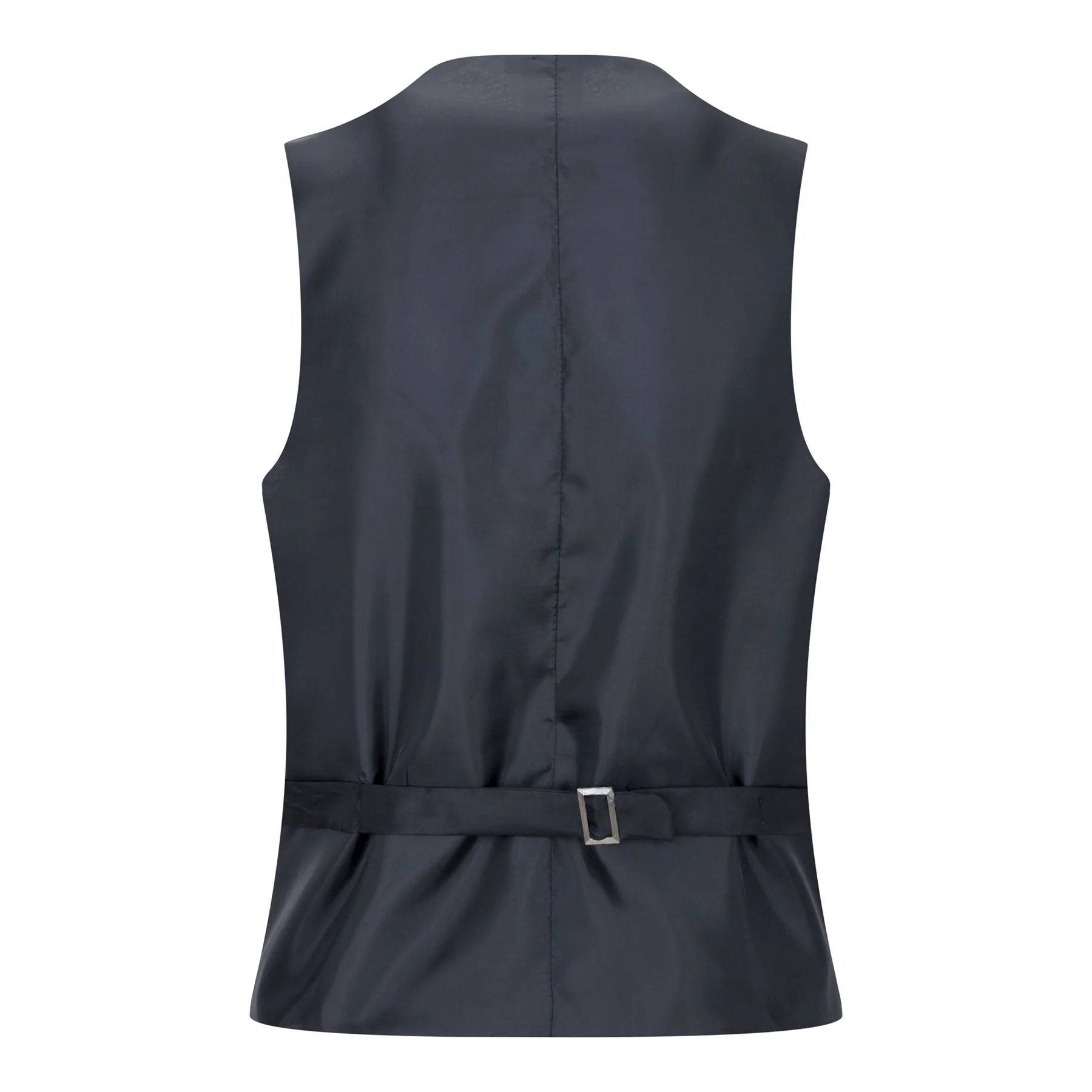 Boys Black 5 Piece Suit Blazer Waistcoat Shirt Tie Trousers Wedding Funeral