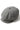 8-панелен Baker Boy Cap Shelby Hat Wool Tweed Classic Grey Razor