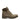 Amur GTX C32 - Мъжки водоустойчиви кожени боти до глезена в цвят каки