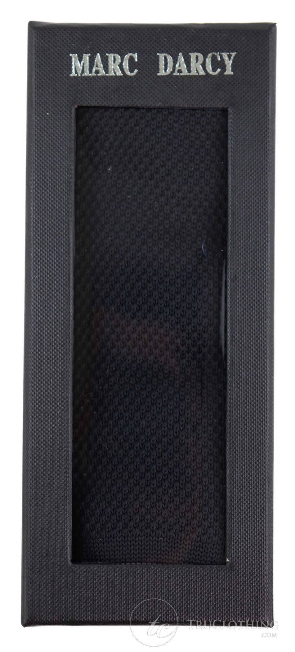 Casual Knitted Tie - Many Colours