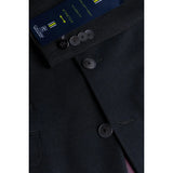 Furious - Men's Dark Olive Formal Blazer