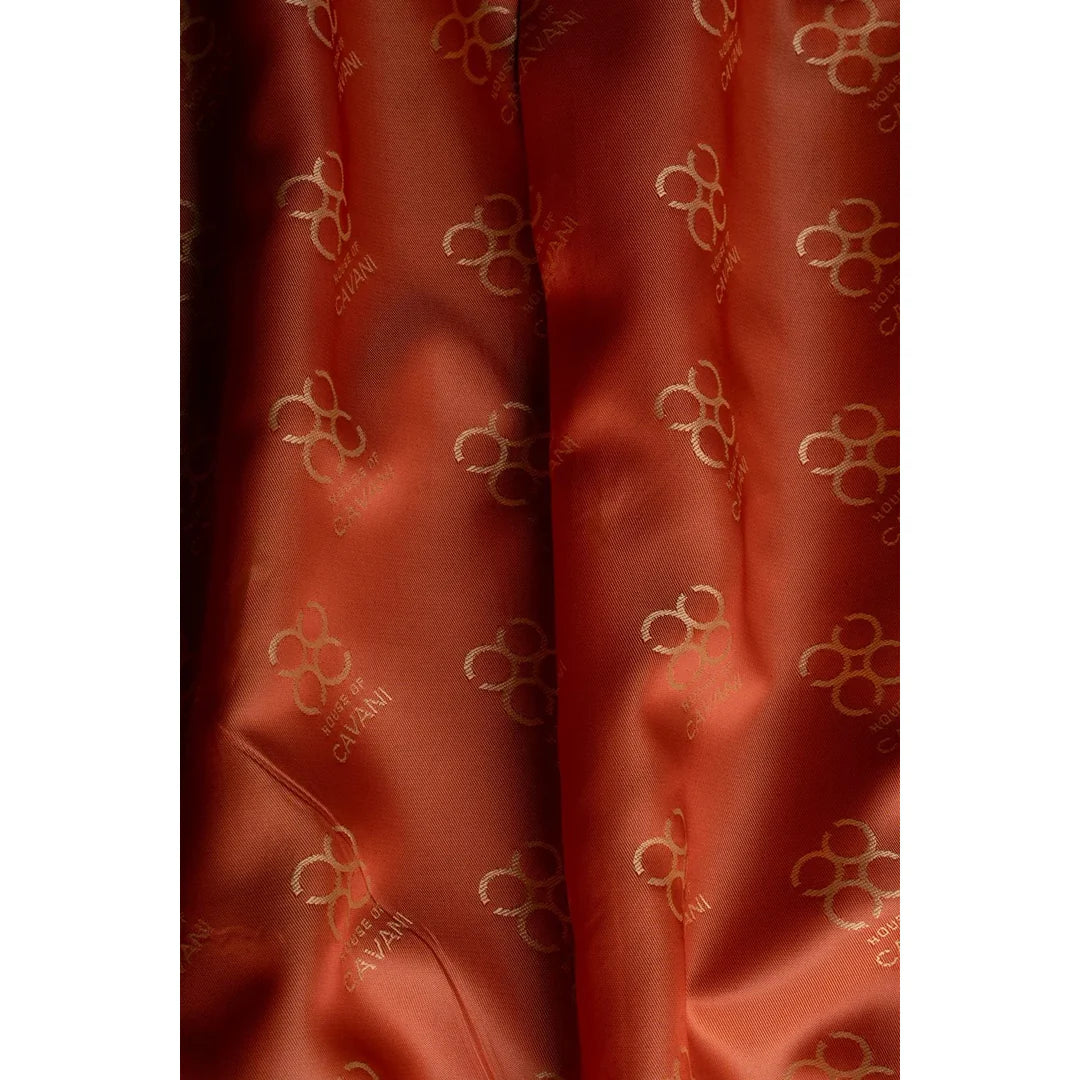 Georgi - Men's Black Floral Blazer