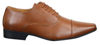 Mens Laced Formal Shoes