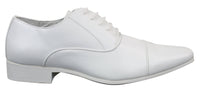 Mens Laced Formal Shoes