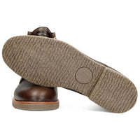 Glasgow GTX C2 - Men's Brown Leather Lace Up Ankle Boots