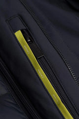 Хестън - Мъжко леко, ежедневно, подплатено палто