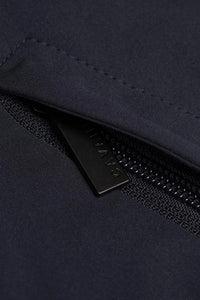 Хестън - Мъжко леко, ежедневно, подплатено палто