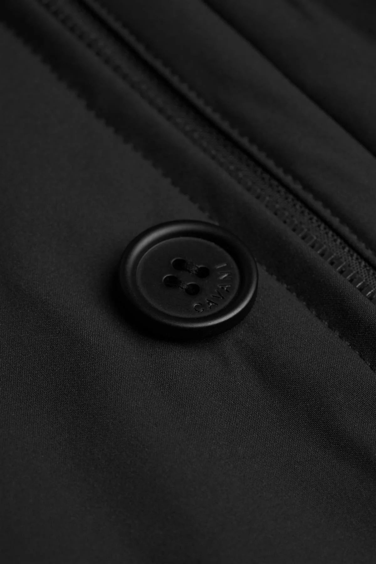 Хестън - Мъжко леко, ежедневно, подплатено палто