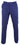 Mens Blue Tweed Check Trousers - Cavani Kaiser