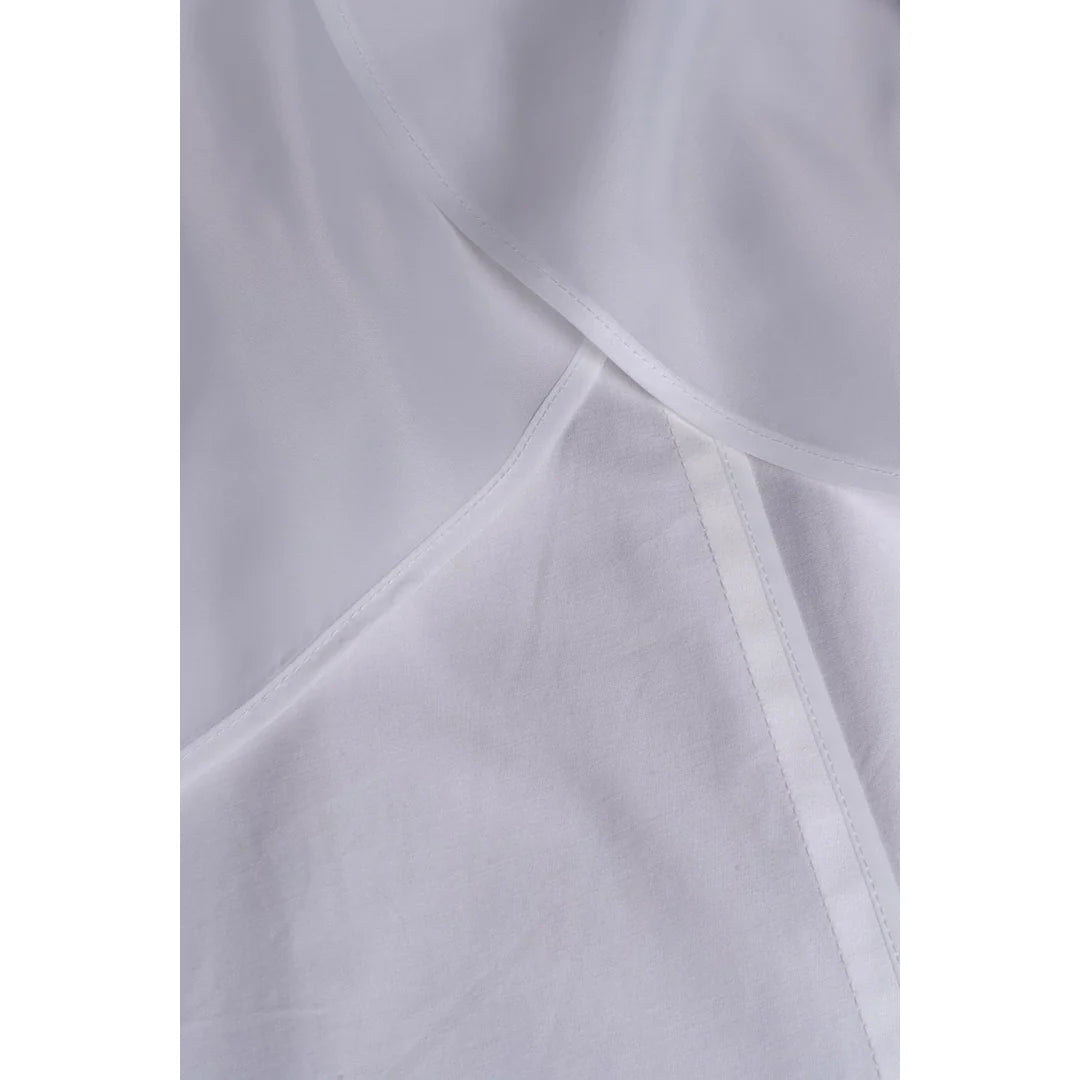 Mario - Men's Smart Summer Cream Blazer