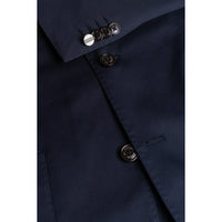Mario - Men's Classic Summer Navy Blazer