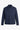 Мъжко тъмносиньо водоустойчиво яке Harrington с яка