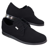 Mens PU Leather Smart-Casual Shoes