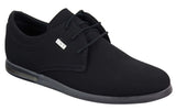 Mens PU Leather Smart-Casual Shoes