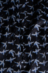 Мъжки костюм от 3 части, зелен, летен, ленен, вталени, за сватба и бал, класически