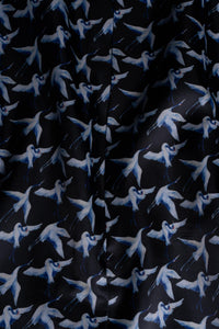 Мъжки костюм от 3 части, зелен, летен, ленен, вталени, за сватба и бал, класически