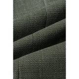 Miami - Men's Sage Green Summer Waistcoat