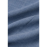 Miami - Men's Summer Light Blue Waistcoat