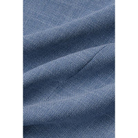 Miami - Men's Summer Light Blue Waistcoat