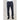 Parker - Men's Navy Blue Trousers