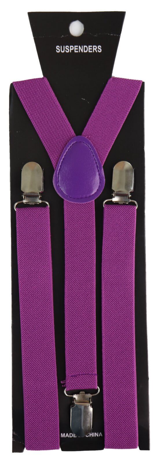 Mens Classic Trouser Suspenders