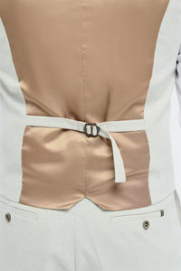 Tropez - Мъжки сив Елек