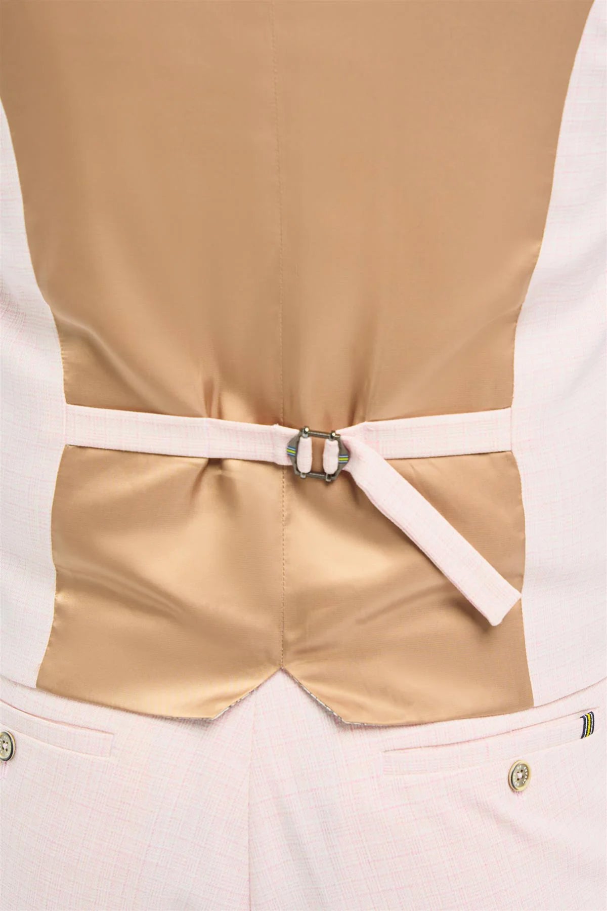 Tropez - Розов за мъже Елек