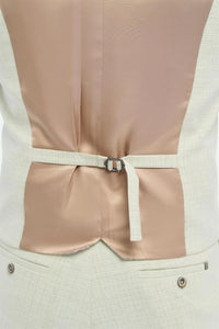 Tropez - Мъжки, тъмнозелени Елек