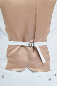 Tropez - Мъжки небесносин Елек