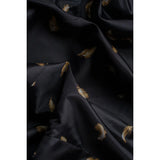 Marco - Men's Classic Black Waistcoat